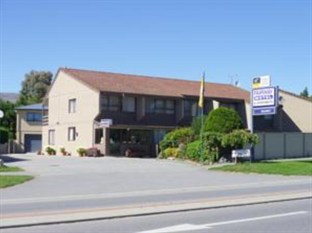 Agoda.com New Zealand Apartments & Hotels