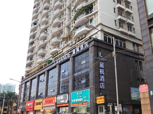 Agoda.com China Apartments & Hotels