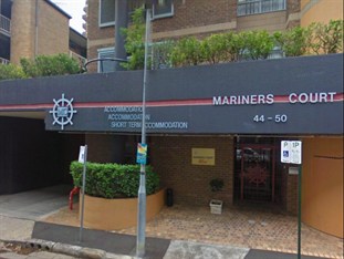 Agoda.com Australia Apartments & Hotels