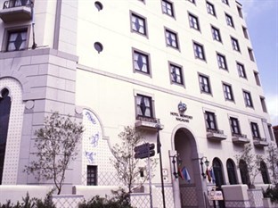 Agoda.com Japan Apartments & Hotels