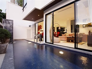 Agoda.com Thailand Apartments & Hotels