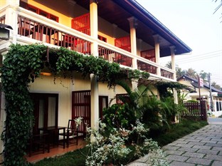 Agoda.com Laos Apartments & Hotels
