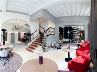 Agoda.com Apartments & Hotels France 