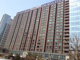 Agoda.com China Apartments & Hotels