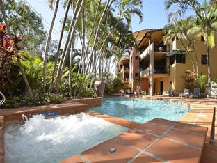 Agoda.com Australia Apartments & Hotels