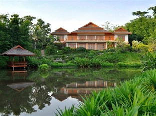 Agoda.com Thailand Apartments & Hotels