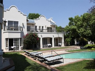 Agoda.com South Africa Apartments & Hotels