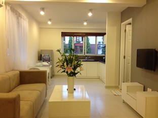 Agoda.com Vietnam Apartments & Hotels  