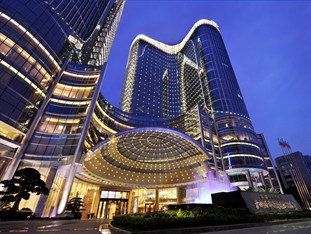 Agoda.com China Apartments & Hotels