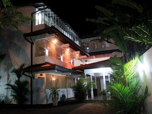 Agoda.com Sri Lanka Apartments & Hotels
