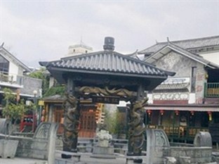 Agoda.com China Apartments & Hotels