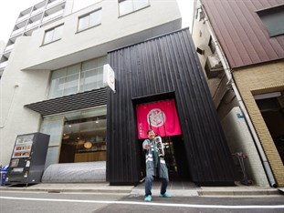 Agoda.com Japan Apartments & Hotels