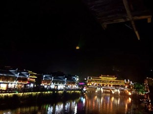 Agoda.com China Apartments & Hotels