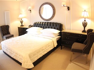 Agoda.com Russia Apartments & Hotels