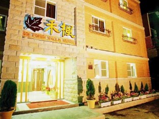 Agoda.com Taiwan Apartments & Hotels