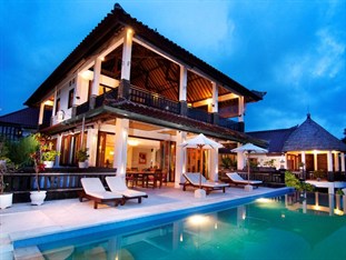 Agoda.com Indonesia Apartments & Hotels