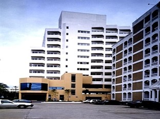 Agoda.com Thailand Apartments & Hotels