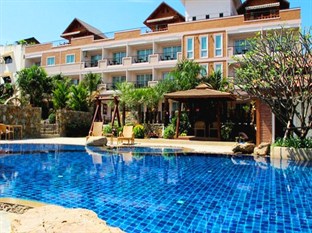 Agoda.com Thailand Apartments & Hotels