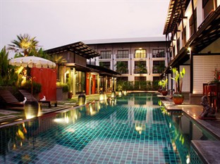 Agoda.com Thailand Apartments & Hotels