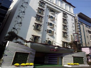 Agoda.com South Korea Apartments & Hotels