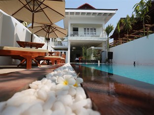 Agoda.com Cambodia Apartments & Hotels
