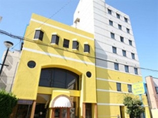 Agoda.com Japan Apartments & Hotels