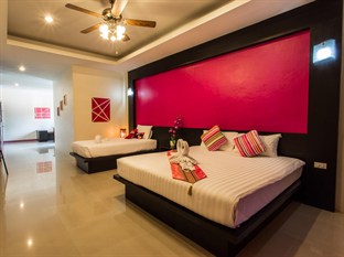 Agoda.com Thailand Apartments & Hotels