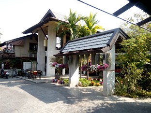 Agoda.com Thailand Apartments & Hotels
