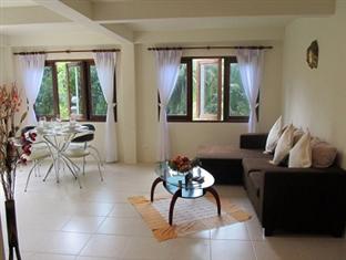 Agoda.com Thailand Apartments & Hotels