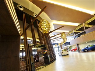 Agoda.com Australia Apartments & Hotels