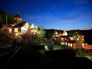 Agoda.com South Korea Apartments & Hotels