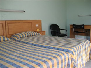 Agoda.com Spain Apartments & Hotels