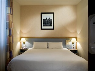 Agoda.com Apartments & Hotels France 