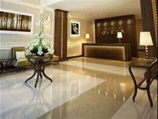 Agoda.com Vietnam Apartments & Hotels  