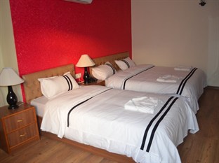 Agoda.com Nepal Apartments & Hotels