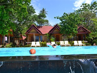 Agoda.com Thailand Apartments & Hotels