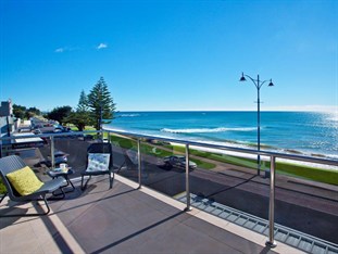 Agoda.com Australia Apartments & Hotels