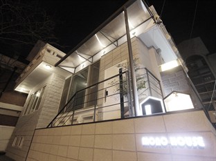 Agoda.com South Korea Apartments & Hotels