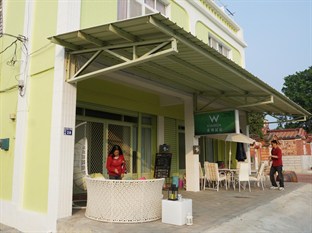 Agoda.com Taiwan Apartments & Hotels