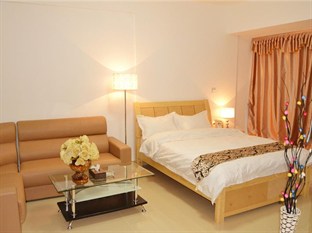 Agoda.com China Apartments & Hotels