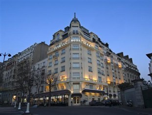 Agoda.com Apartments & Hotels France 