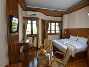 Agoda.com Myanmar Apartments & Hotels