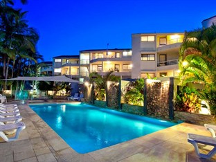 Agoda.com Australia Apartments & Hotels