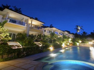 Agoda.com Thailand Apartments & Hotels