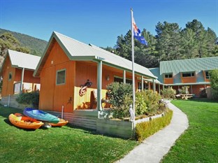 Agoda.com New Zealand Apartments & Hotels