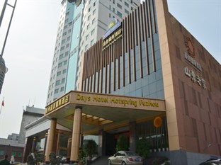 Agoda.com China Apartments & Hotels