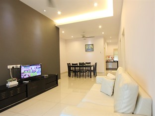 Agoda.com Malaysia Apartments & Hotels