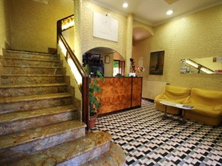 Agoda.com Italy Apartments & Hotels