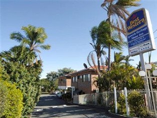 Agoda.com Australia Apartments & Hotels