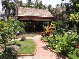 Agoda.com Vietnam Apartments & Hotels  